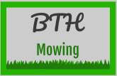 BTH Mowing